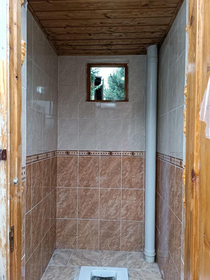 Гостевой Дом Коль-Тор Kegeti Bagian luar foto