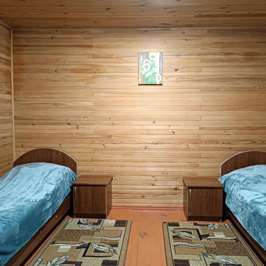 Гостевой Дом Коль-Тор Kegeti Ruang foto